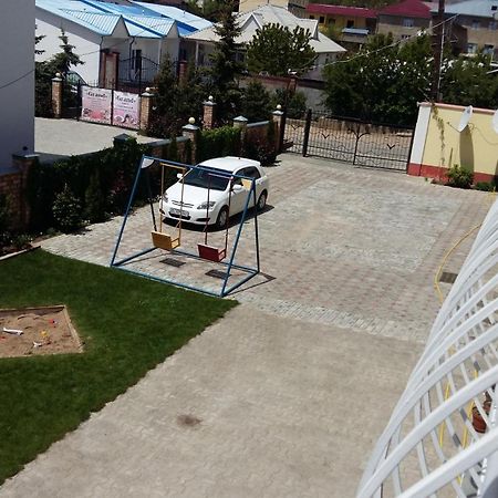 Best Cholpon-Ata Exterior foto