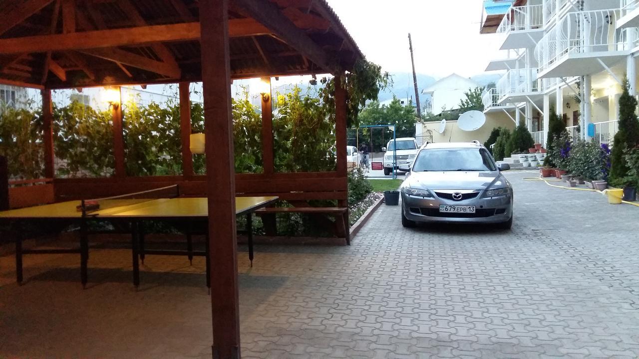 Best Cholpon-Ata Exterior foto