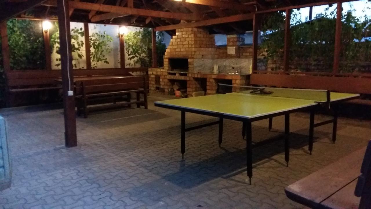 Best Cholpon-Ata Exterior foto