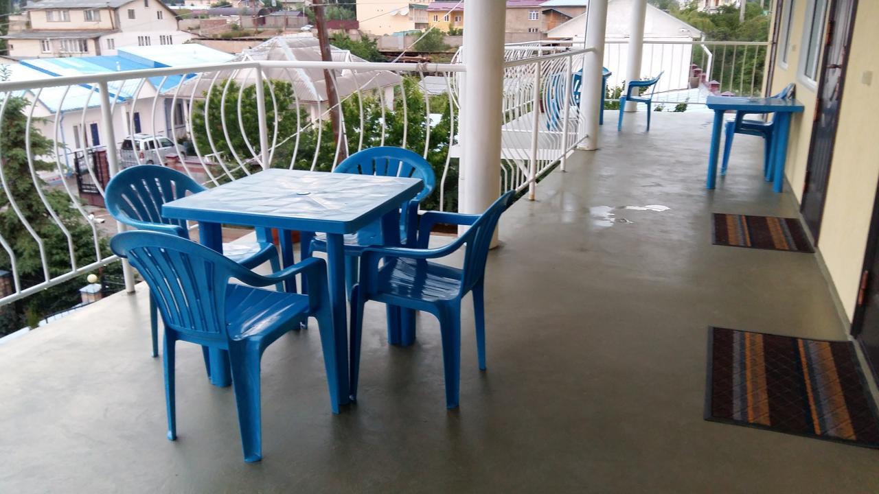 Best Cholpon-Ata Exterior foto