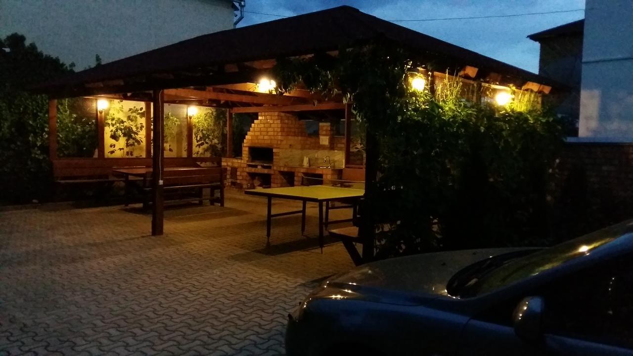 Best Cholpon-Ata Exterior foto