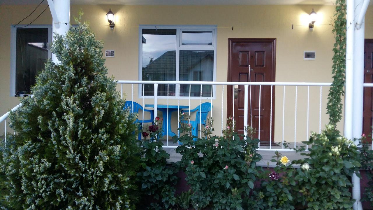 Best Cholpon-Ata Exterior foto